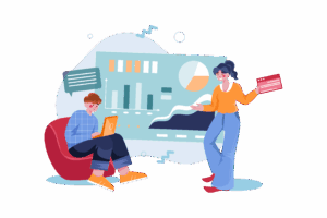 Bedarfsanalyse Softwareprojekte